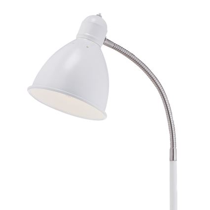 Markslöjd 104841 - Golvlampa NITTA 1xE27/60W/230V