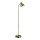Markslöjd 105128 - Golvlampa NITTA 1xE27/60W/230V