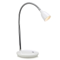 Markslöjd 105684 - Barn LED-Lampa Tulpan LED/2,5W/230V vit