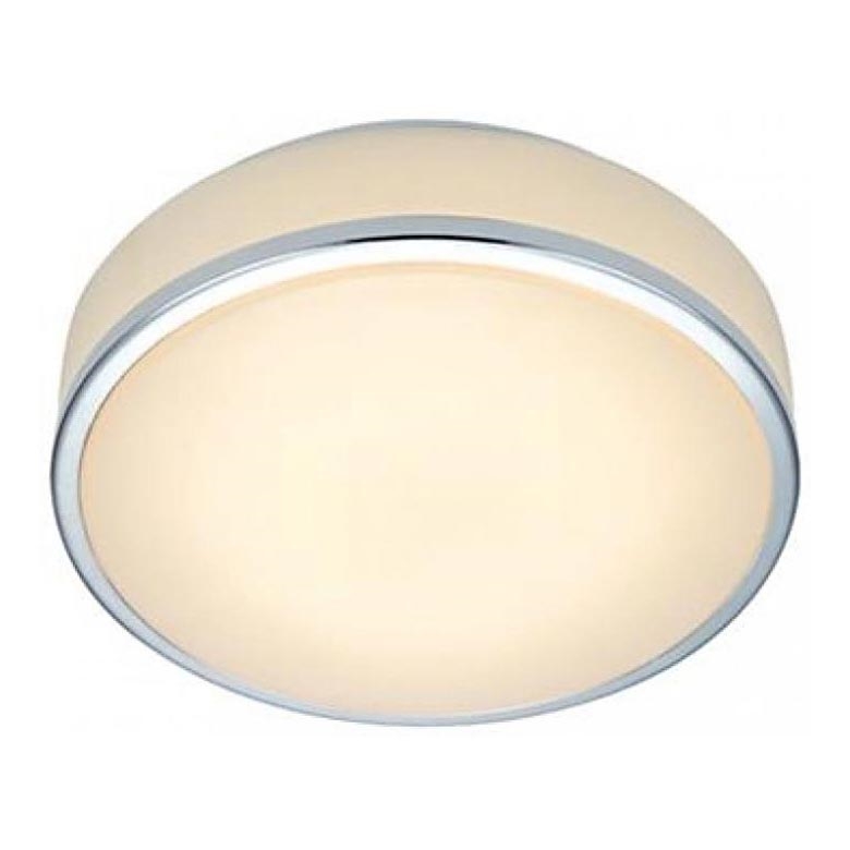 Markslöjd 105959 - LED Badrumsbelysning tak GLOBAL LED/7W/230V IP44