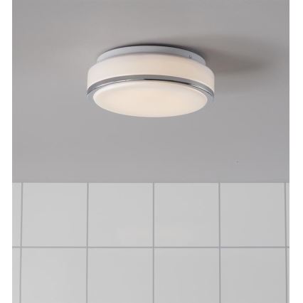 Markslöjd 105959 - LED Badrumsbelysning tak GLOBAL LED/7W/230V IP44