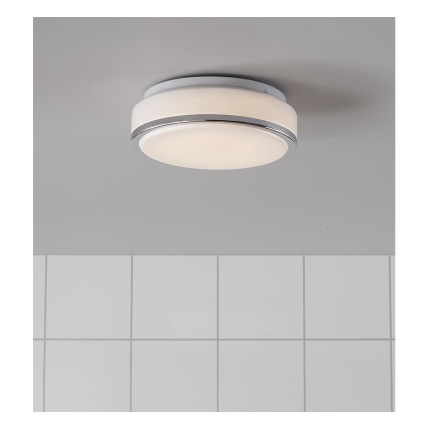 Markslöjd 105959 - LED Badrumsbelysning tak GLOBAL LED/7W/230V IP44