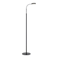 Markslöjd 106465 - LED Golvlampa FLEX LED/5W/230V