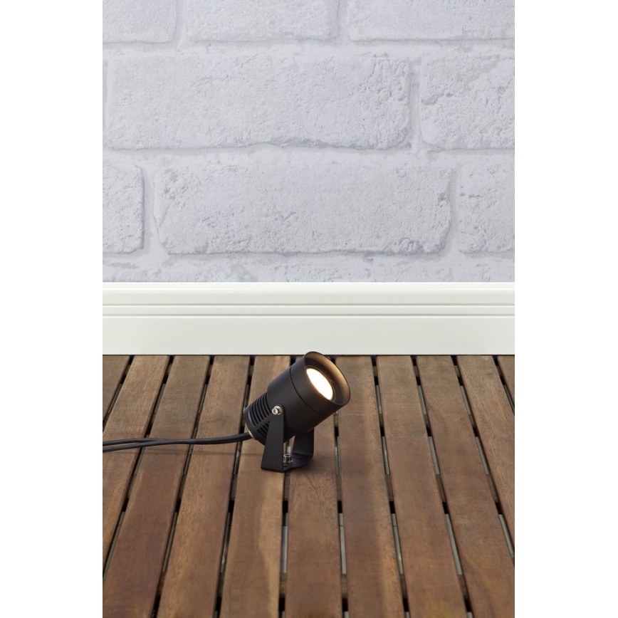 Markslöjd 106929 - LED Utomhuslampa GARDEN24 LED/3W/24V IP44