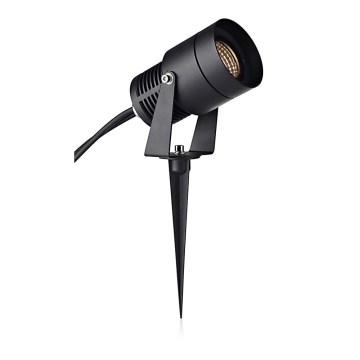 Markslöjd 106930 - LED Utomhuslampa GARDEN24 LED/6W/24V IP44