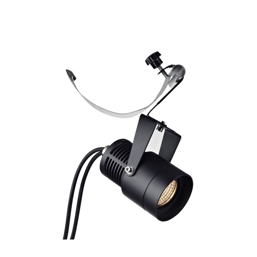 Markslöjd 106930 - LED Utomhuslampa GARDEN24 LED/6W/24V IP44