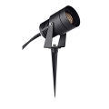 Markslöjd 106931 - LED Utomhuslampa GARDEN24 LED/9W/24V IP44