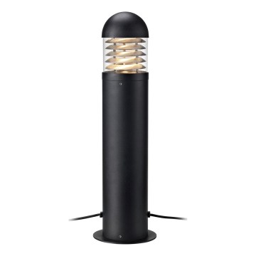 Markslöjd 106933 - LED utomhuslampa GARDEN24 LED/6W/24V 58 cm IP44 svart