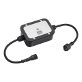 Markslöjd 106937 - Utomhusdimmer GARDEN24 24V IP44