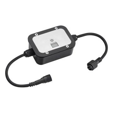 Markslöjd 106937 - Utomhusdimmer GARDEN24 24V IP44