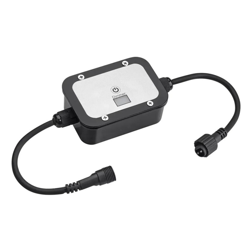 Markslöjd 106937 - Utomhusdimmer GARDEN24 24V IP44