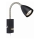 Markslöjd 107409 - Dimbart vägglampa CIRO 1xGU10/7W/230V