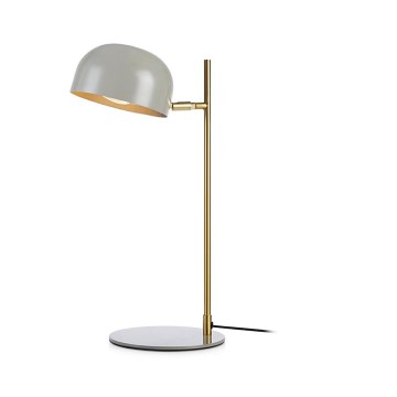 Markslöjd 107936 - Bordslampa POSE 1xE14/25W/230V