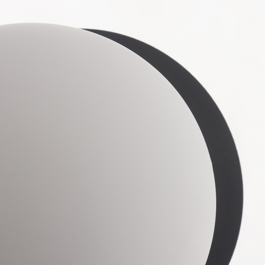 Markslöjd 108344 - Badrumsbelysning tak MINI 1xG9/18W/230V IP44