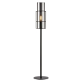 Markslöjd 108560 - Bordslampa TORCIA 1xE14/40W/230V 65 cm svart