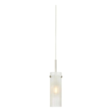 Markslöjd 109014 - Takpendel på kabel TIBIA 1xE14/40W/230V mässing