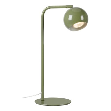 Markslöjd 109034 - Bordslampa POP 1xGU10/7W/230V, grön
