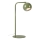 Markslöjd 109034 - Bordslampa POP 1xGU10/7W/230V, grön