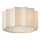 Markslöjd 109134 - Taklampa OLEA 2xE27/11W/230V Ø 35 cm endast
