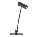 Markslöjd 109183 - LED-dimmbar bordslampa ARLO LED/4,9W/230V svart
