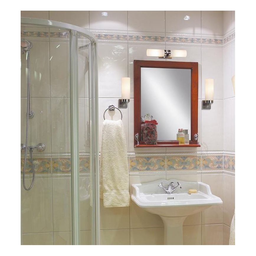 Markslöjd 234841, 450712 - Badrumsbelysning STELLA 2xE14/40W/230V IP44