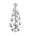 Markslöjd 703058 - LED Juldekoration MAURITZ LED/3xAA
