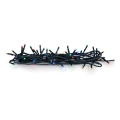 Markslöjd 703358 - LED utomhusslinga för jul SKEN 80xLED 13m IP44 flerfärgad