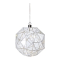 Markslöjd 703837 - Juldekoration 20xLED/0,6W/3xAA