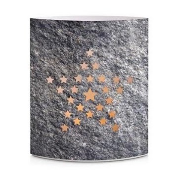 Markslöjd 704016 - LED Juldekoration SKAR LED/0,06W/3V grå