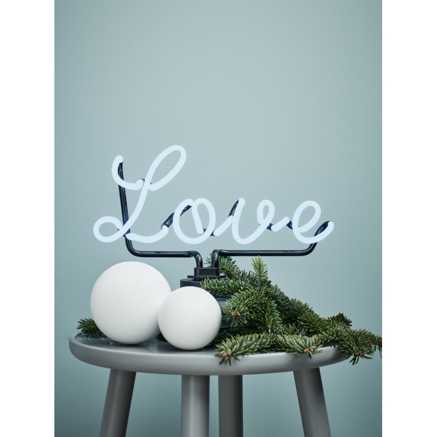 Markslöjd 704435 - LED Dekoration TEXAS LED/6W/230V