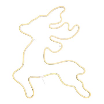 Markslöjd 704475 - LED Utomhus Juldekoration MONTANA 336xLED/6W/230/12V IP44