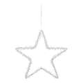 Markslöjd 705777 - LED juldekoration för utomhusbruk TANGLE LED/2,4W/230V diameter 60 cm IP44