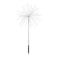 Markslöjd 705870 - LED juldekoration för utomhusbruk ZELDA LED/2,7W/3xAA IP44