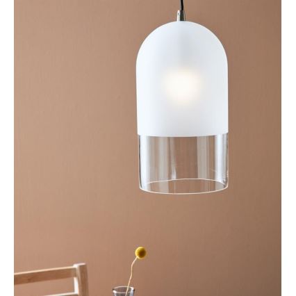 Marstlöjd 108225 - Ljusskrona med upphängningsrem  COPE 1xE14/18W/230V