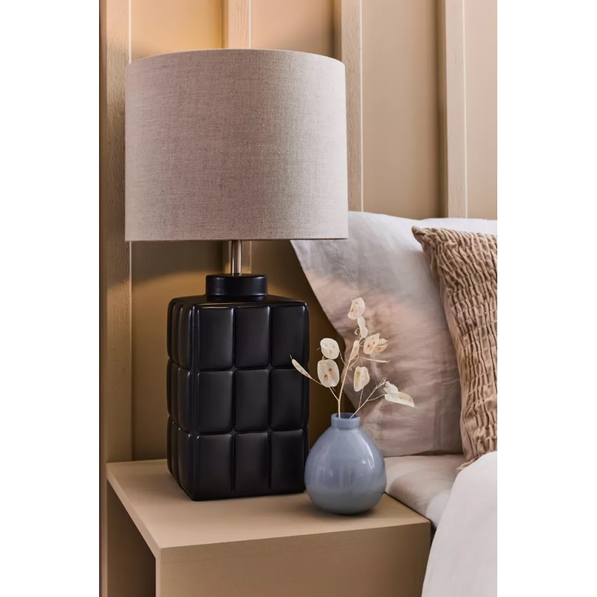 Marstlöjd 108248 - Bordslampa  CUSCINI 1xE14/40W/230V