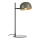 Marstlöjd 108292 - Bordslampa  POSE 1xE14/25W/230V grå
