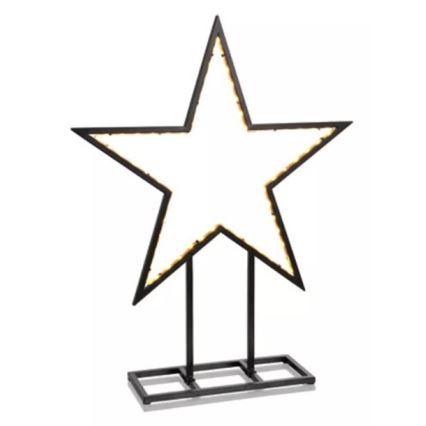 Marstlöjd 704002 - LED utomhus juldekoration  STOLT LED/1,26W/12V IP44