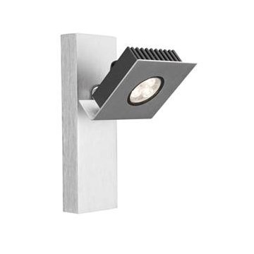 Massive 56430/48/90 - Spotlight ERRA LED/7.5W/230V