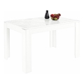 Matbord ARIA vitt