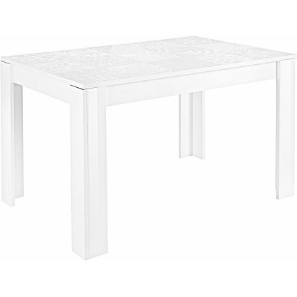 Matbord ARIA vitt