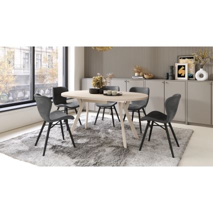 Matbord ARTUR beige