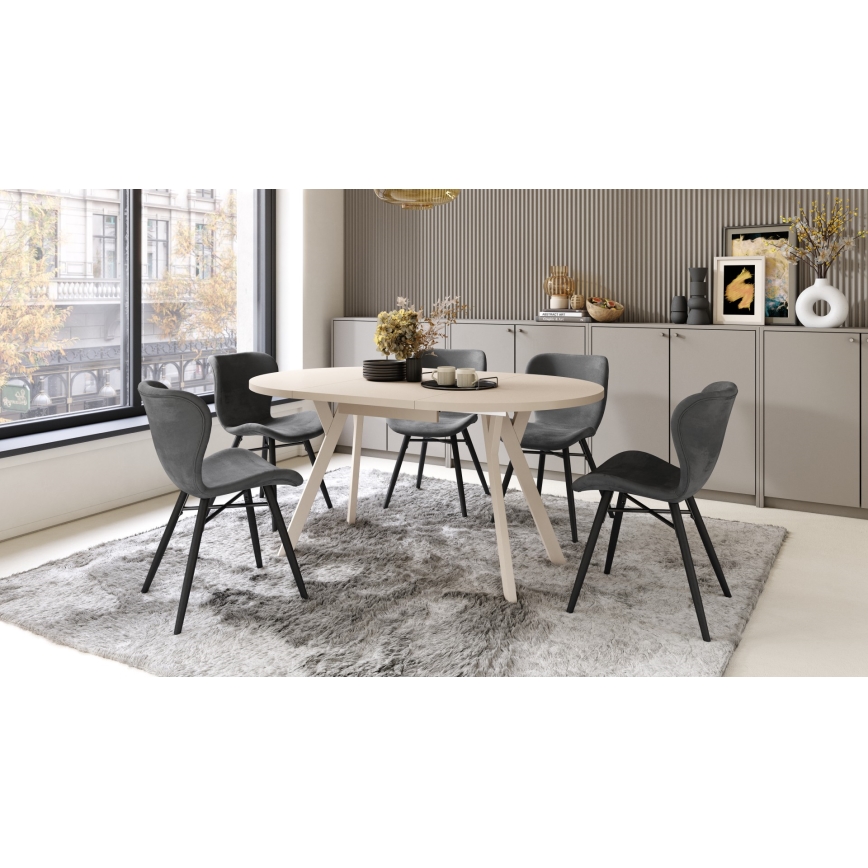Matbord ARTUR beige