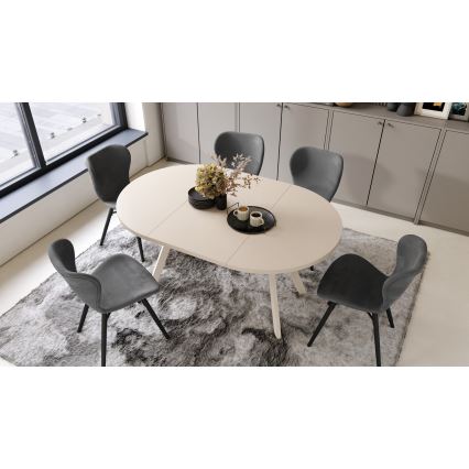 Matbord ARTUR beige
