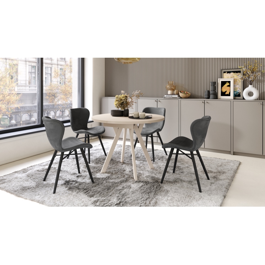 Matbord ARTUR beige