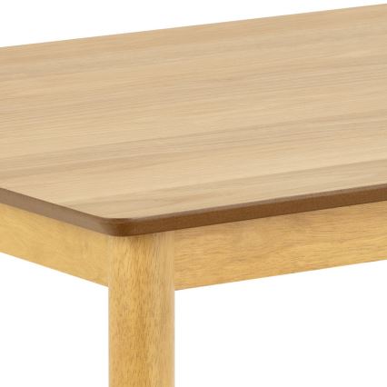 Matbord BLADE ek