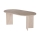 Matbord NEL 180x90 cm beige