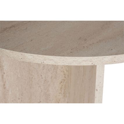 Matbord NEL 180x90 cm beige