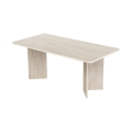 Matbord NEL 180x90 cm beige