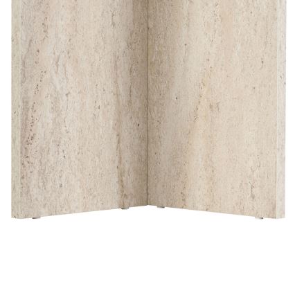 Matbord NEL 180x90 cm beige