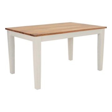 Matbord RETRO 200x90 cm massivt trä/mangoträd